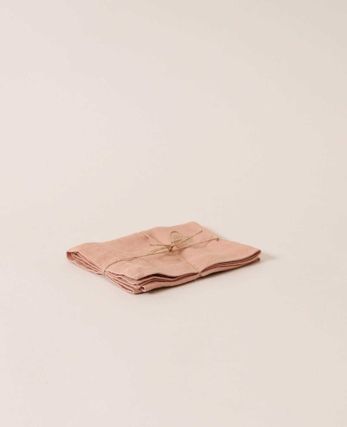 Placemat, 30x45cm, coral
