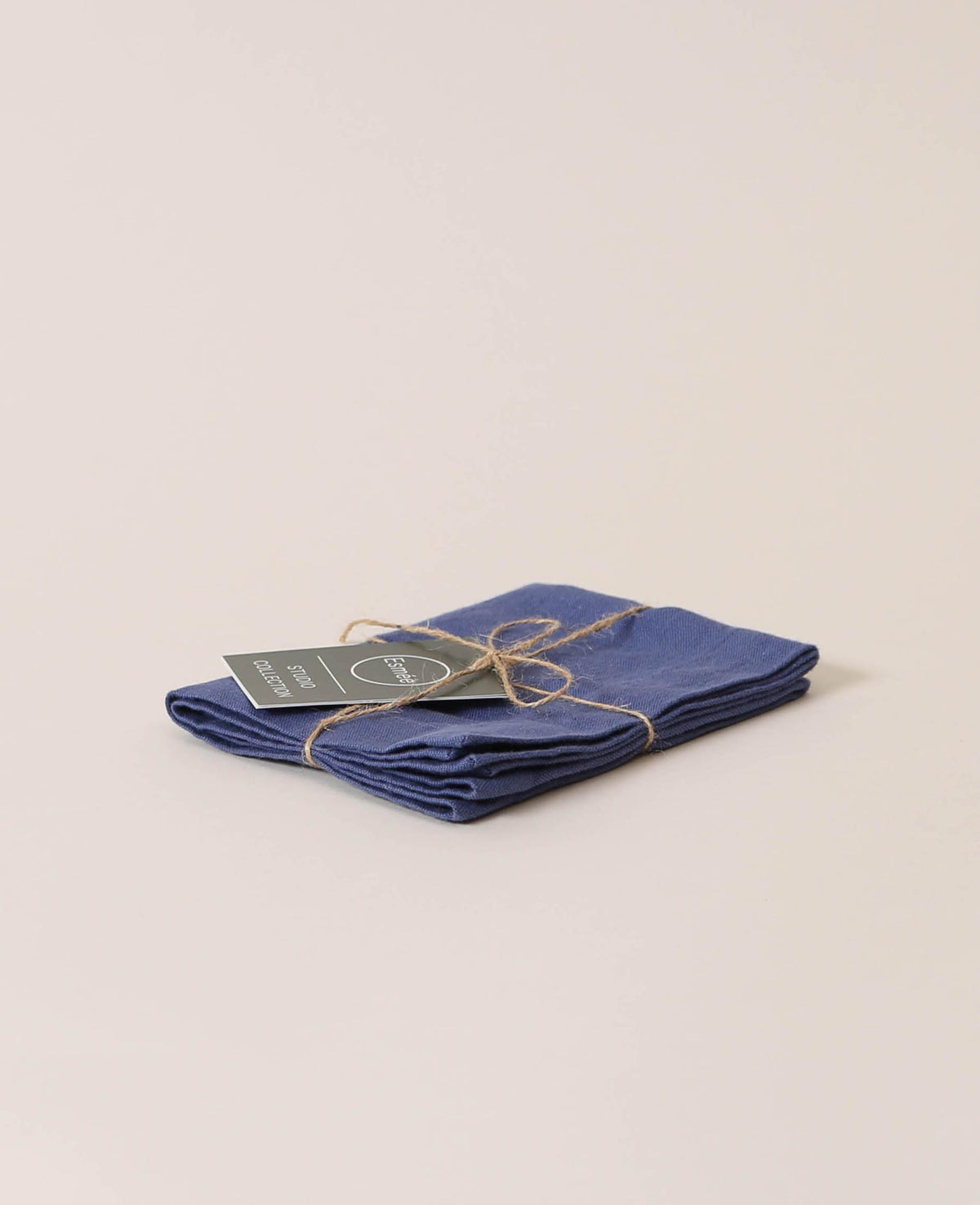 Placemat, 30x45cm, blue