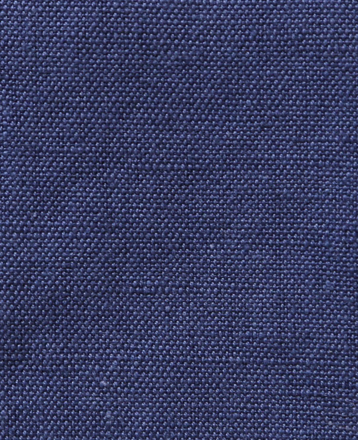 Chemin de table, 40x120cm, bleu