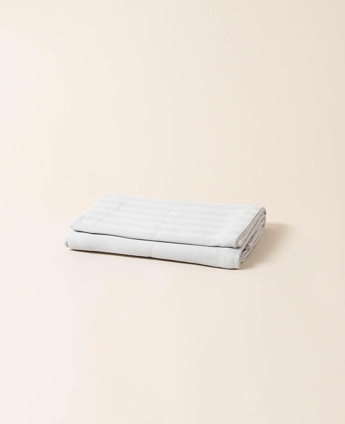 Nappe, grise, 140x180cm