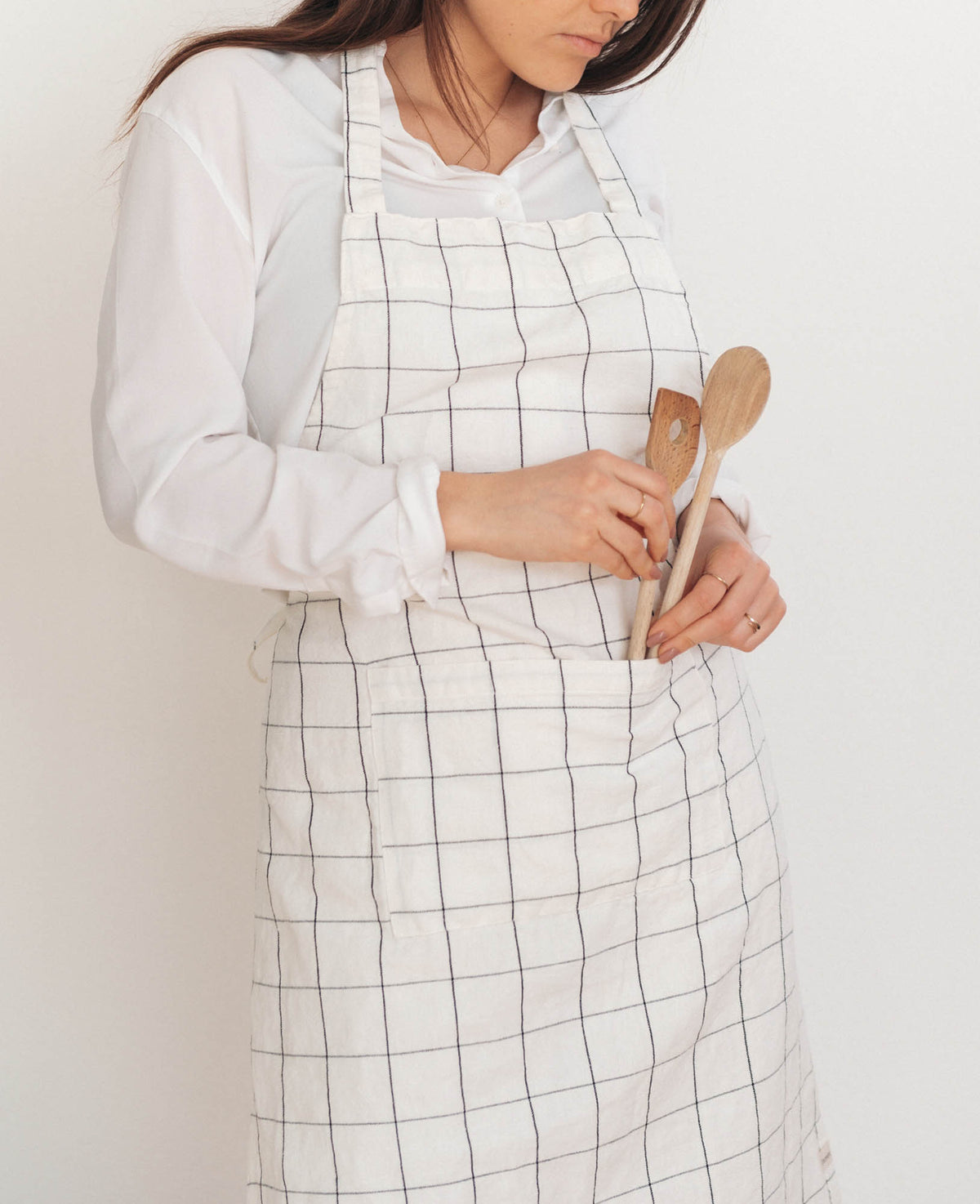 Milou Apron
