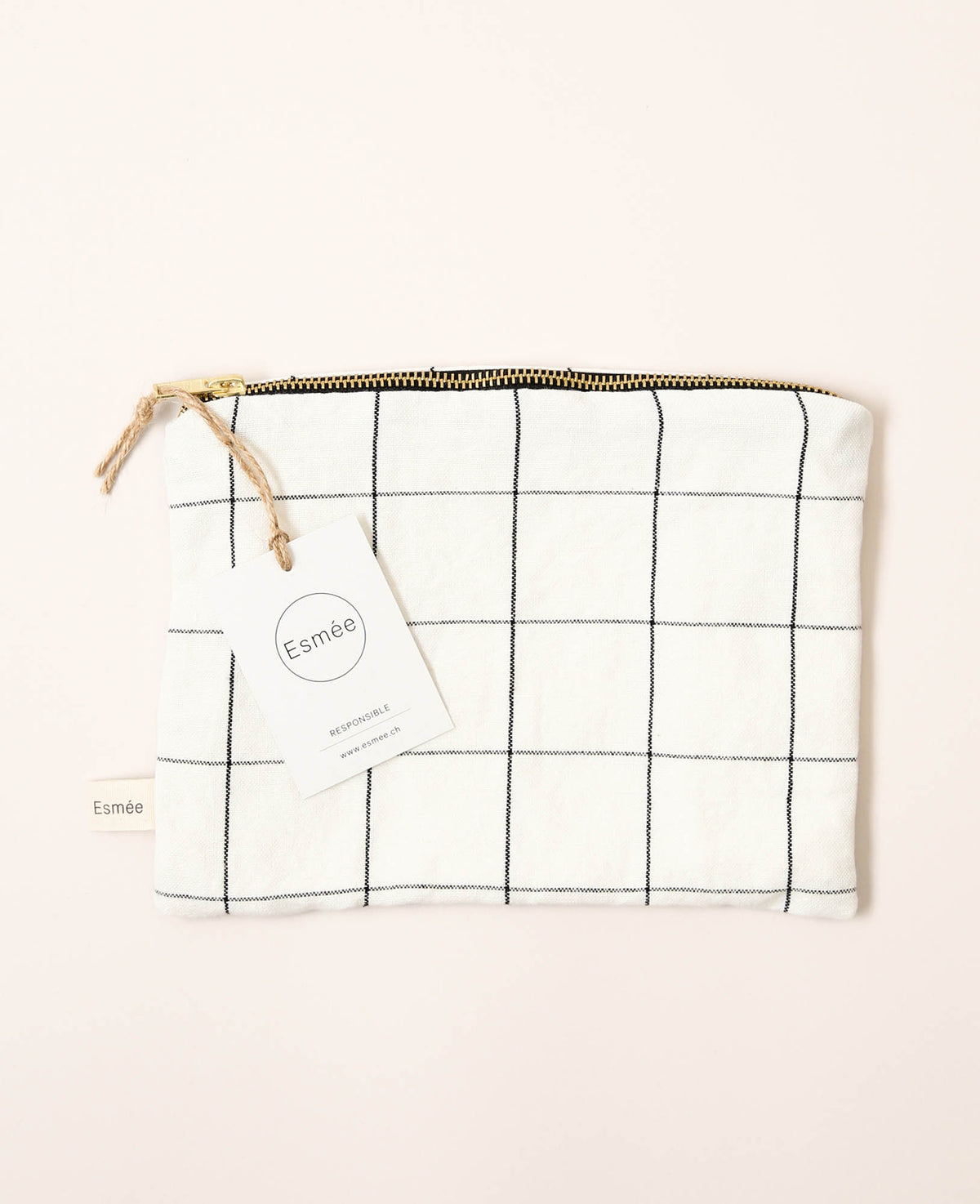 Milou Bag, Career, 18x24