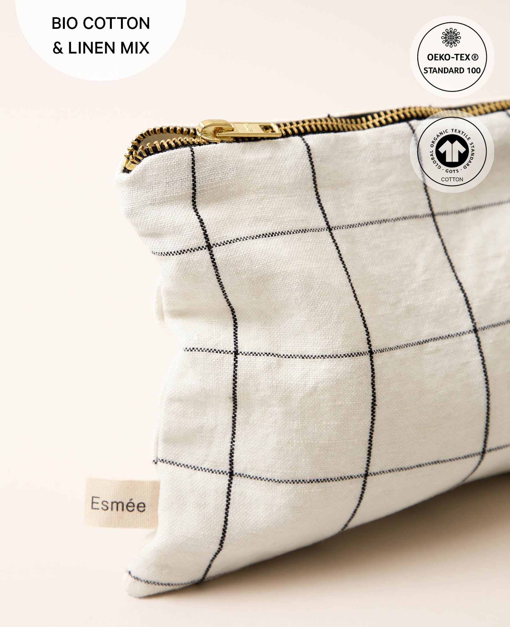 Milou Bag, Career, 18x24