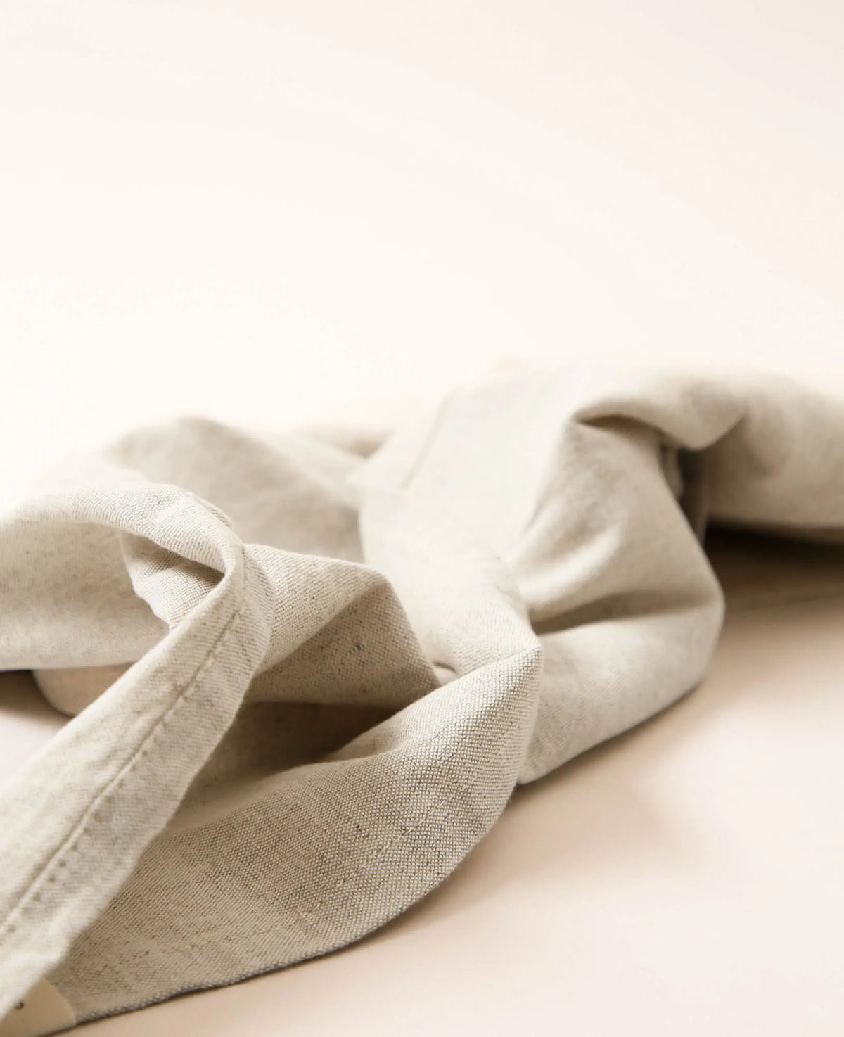Ted Kitchen towel, beige, 45x70cm
