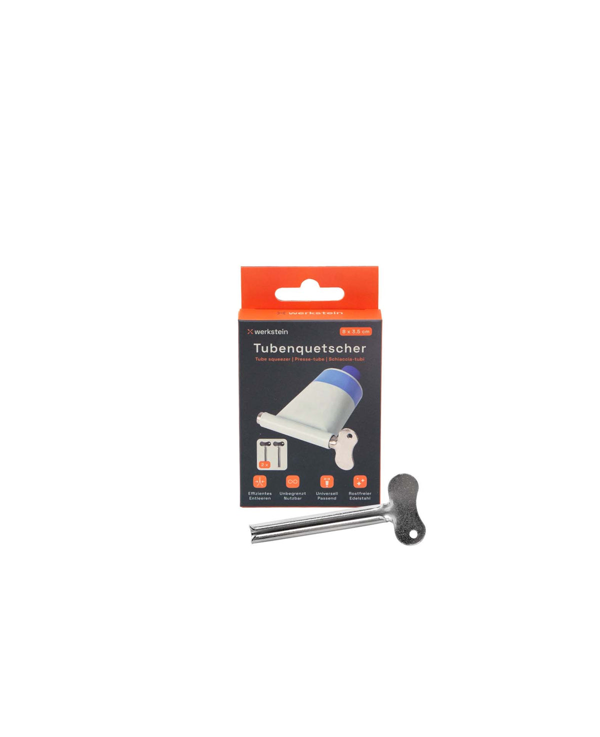 Tube Squeezer Set of 2