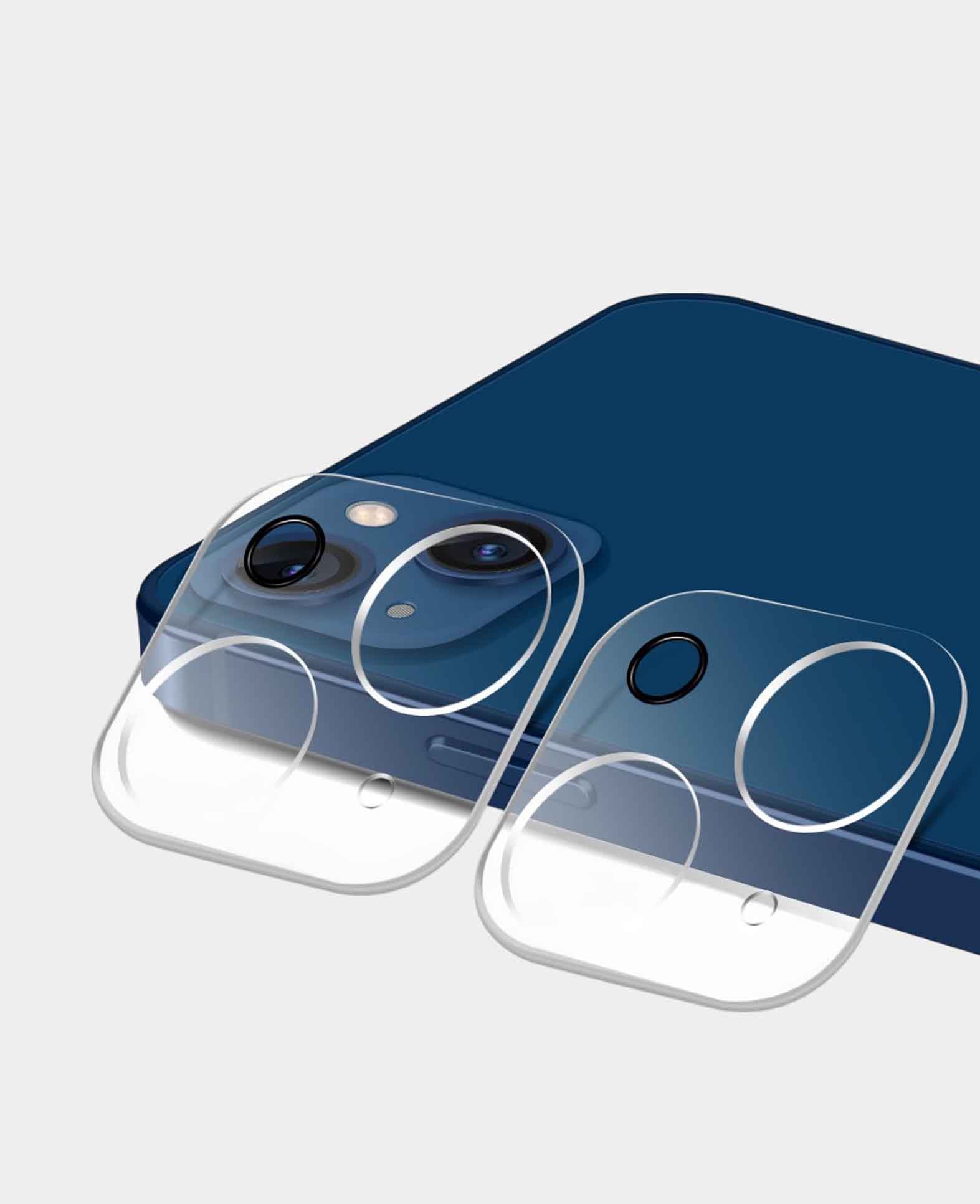 Camera Cover iPhone 15 / iPhone 15 Plus