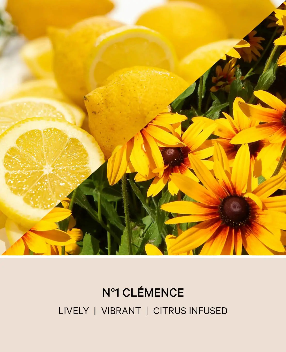 NO 1 CLÉMENCE DIFFUSER, 200ML