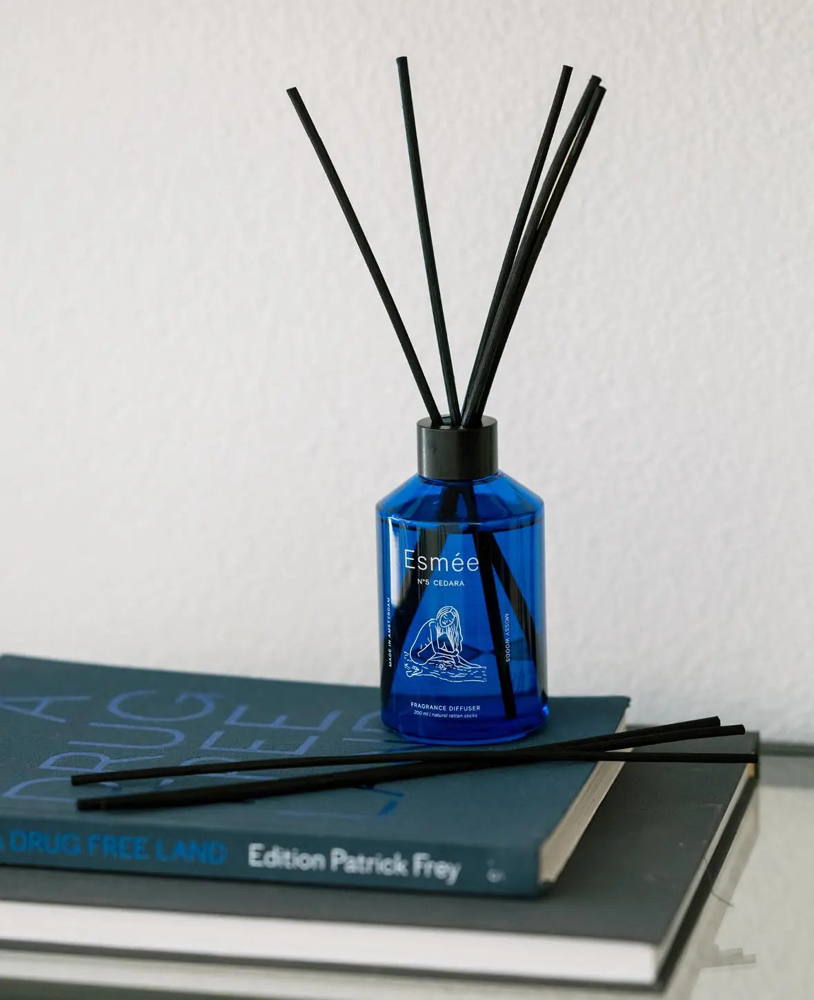 NO 5 CEDARA DIFFUSER, 200ML