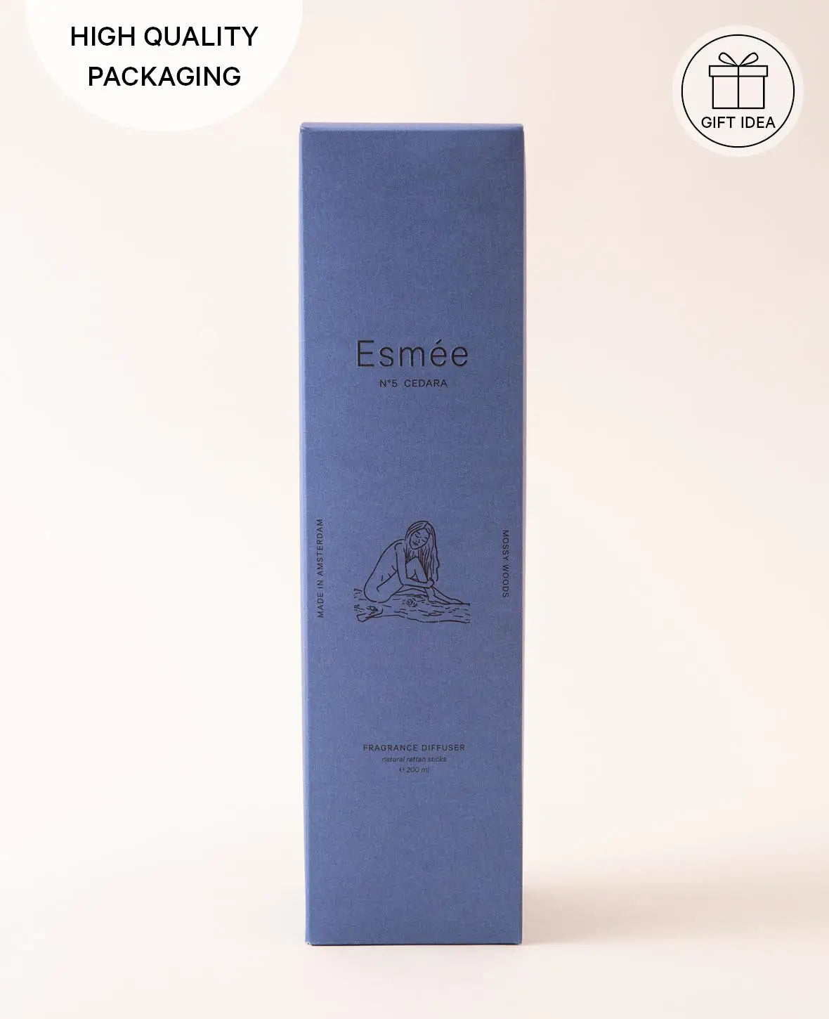 NO 5 CEDARA DIFFUSER, 200ML