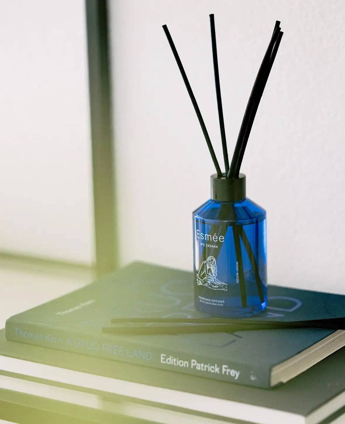 NO 5 CEDARA DIFFUSER, 200ML