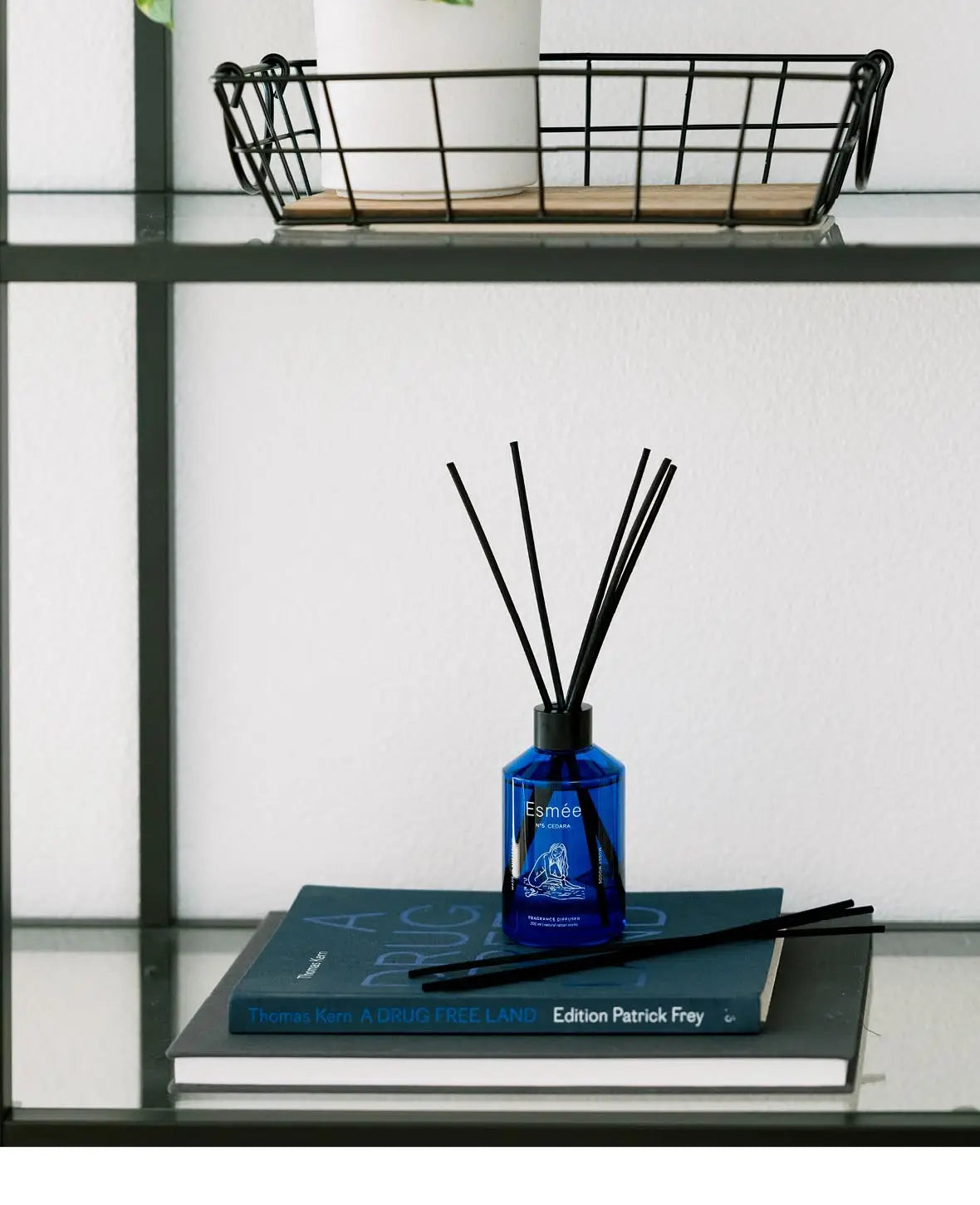 NO 5 CEDARA DIFFUSER, 200ML