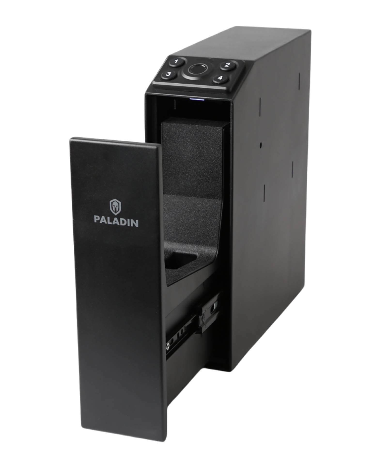 PALADIN SLIDER BIOMETRIC PISTOL SAFE