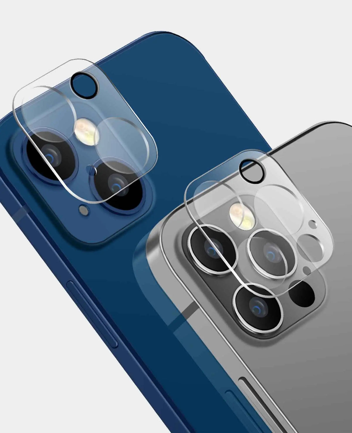 Paladin Camera Shield iPhone 15/15 Plus