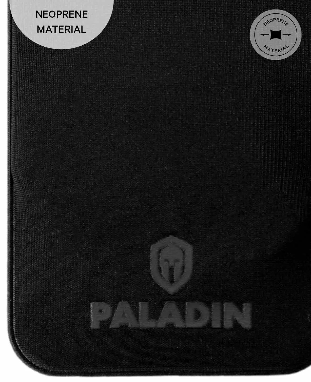 Paladin Card Sleeves, 3 pieces