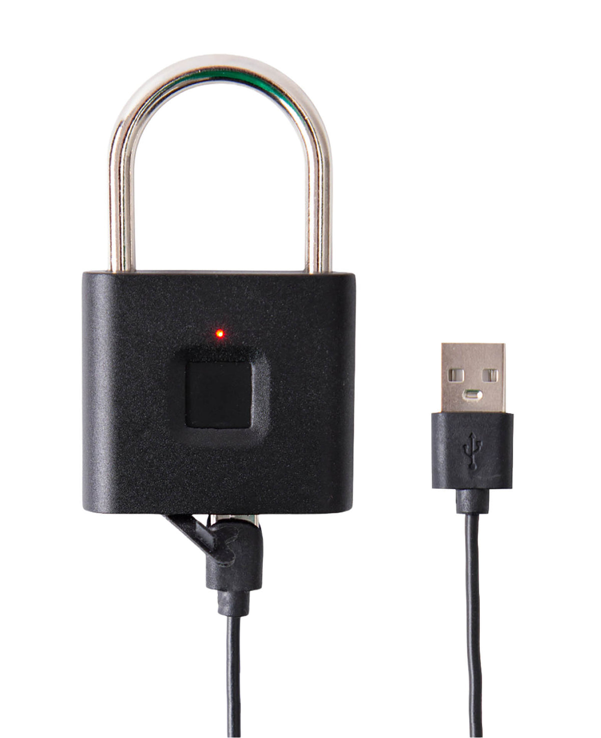 Paladin Fingerprint Lock