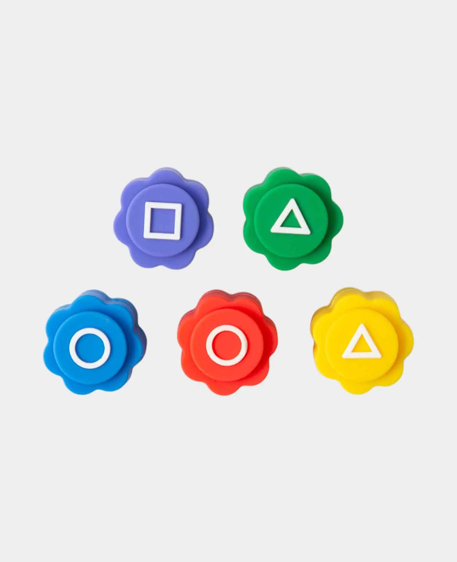 Gonggi Dice Game / Gonggi, Game from Squid Game