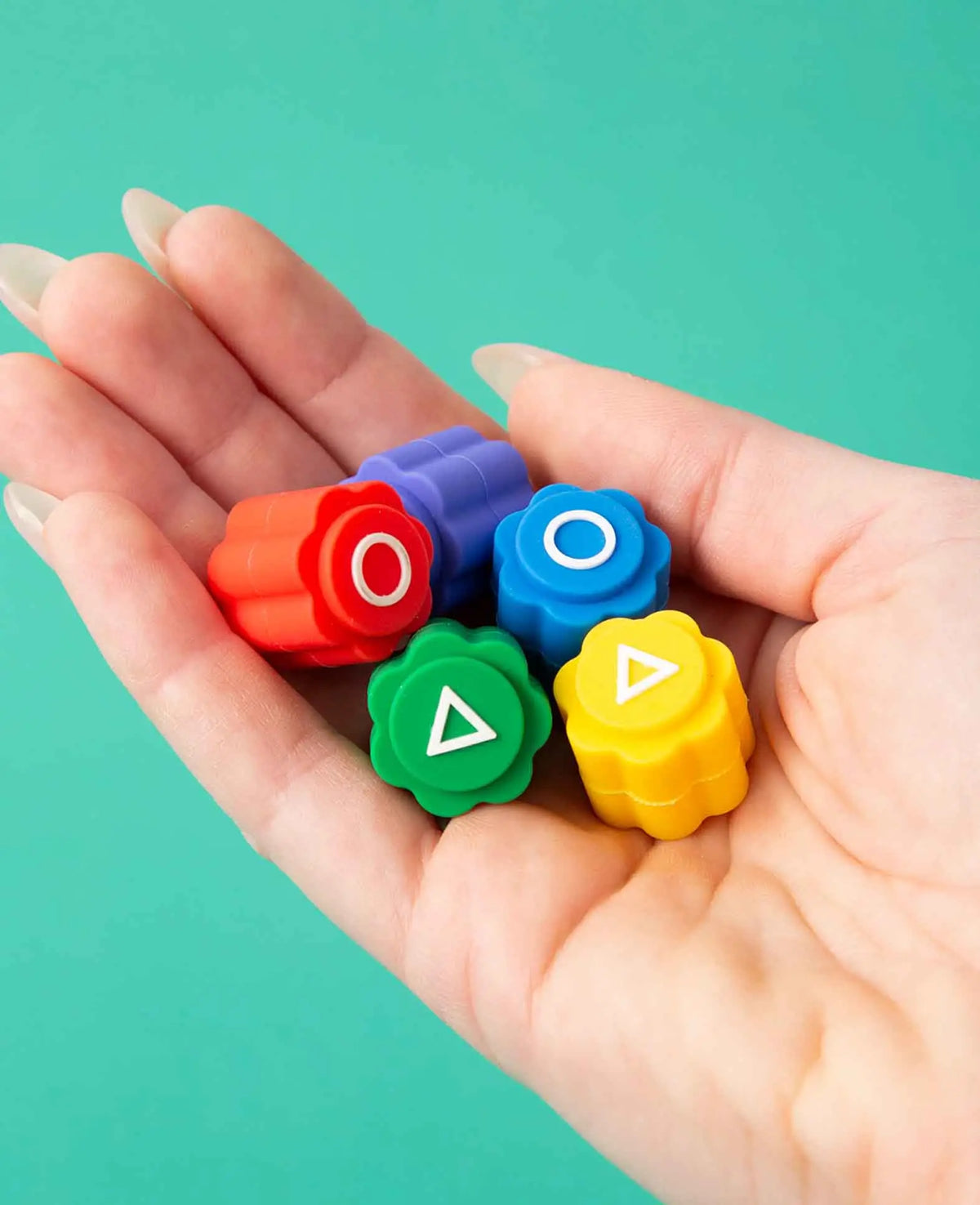 Gonggi Dice Game / Gonggi, Game from Squid Game