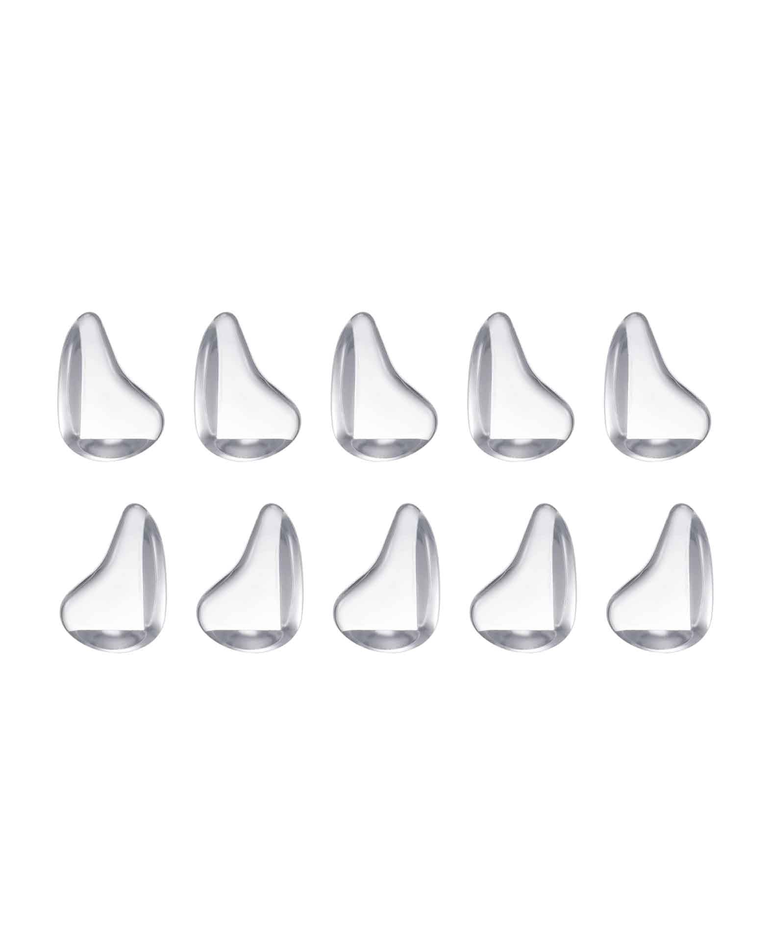 Child Safety Corner Guards (Set of 10) Transparent