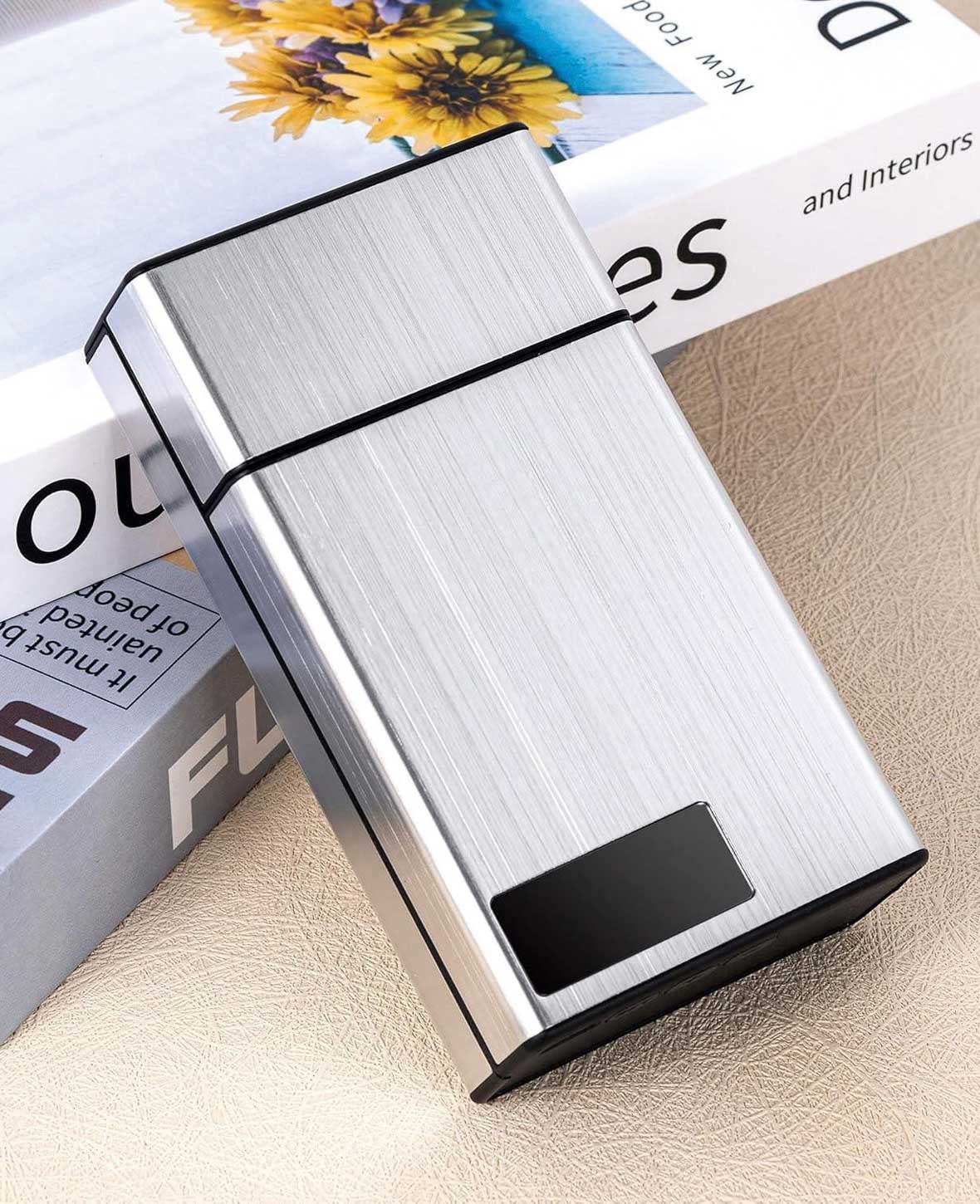 Arrêt du tabac Paquet de cigarettes