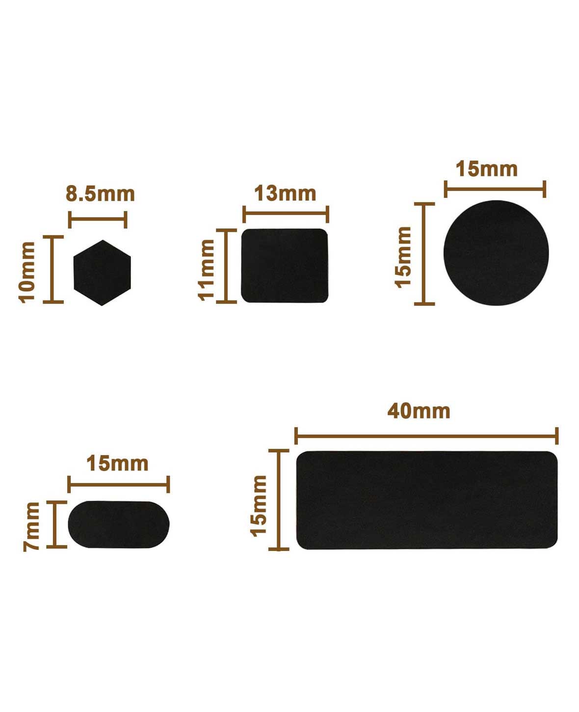 Mouse Grip Tape