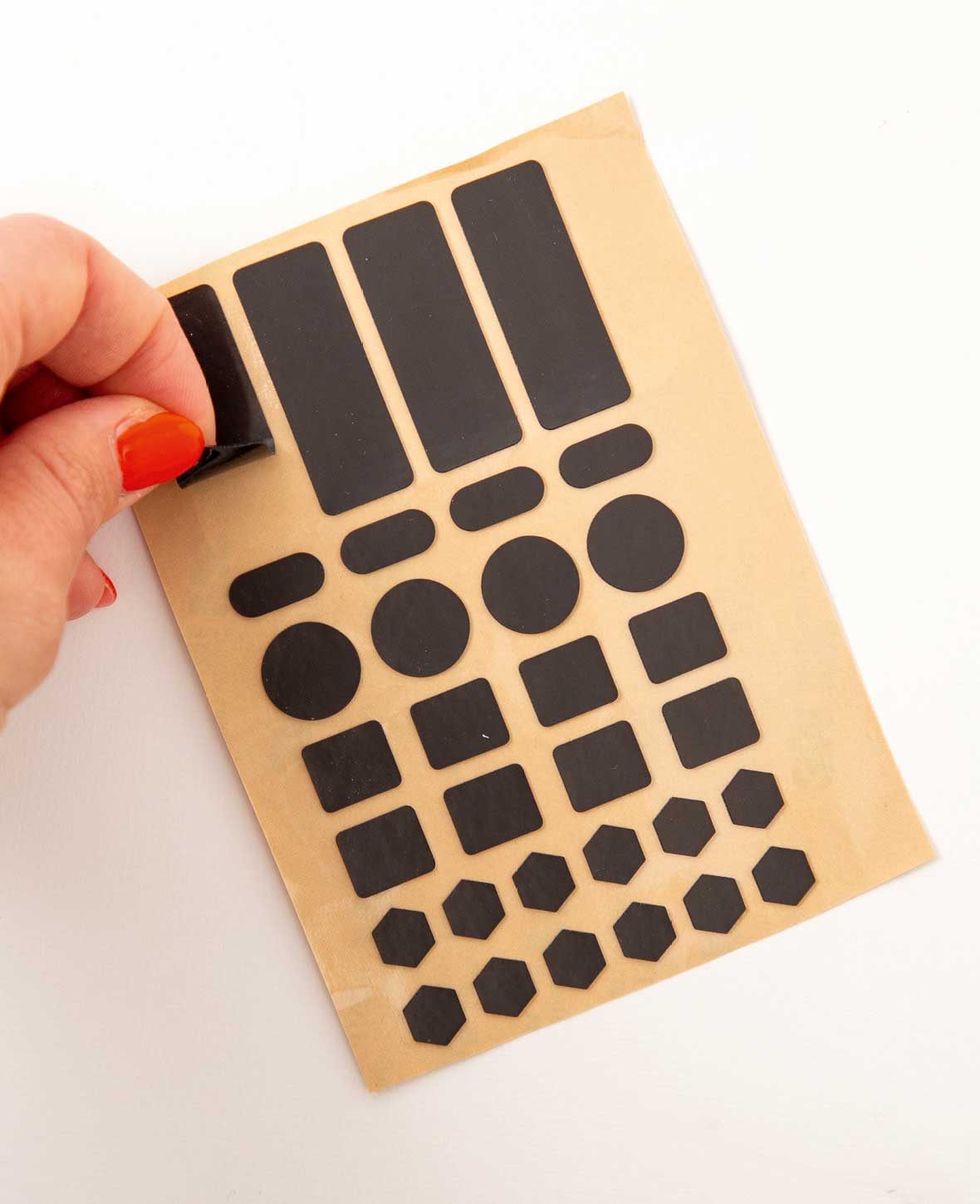 Mouse Grip Tape
