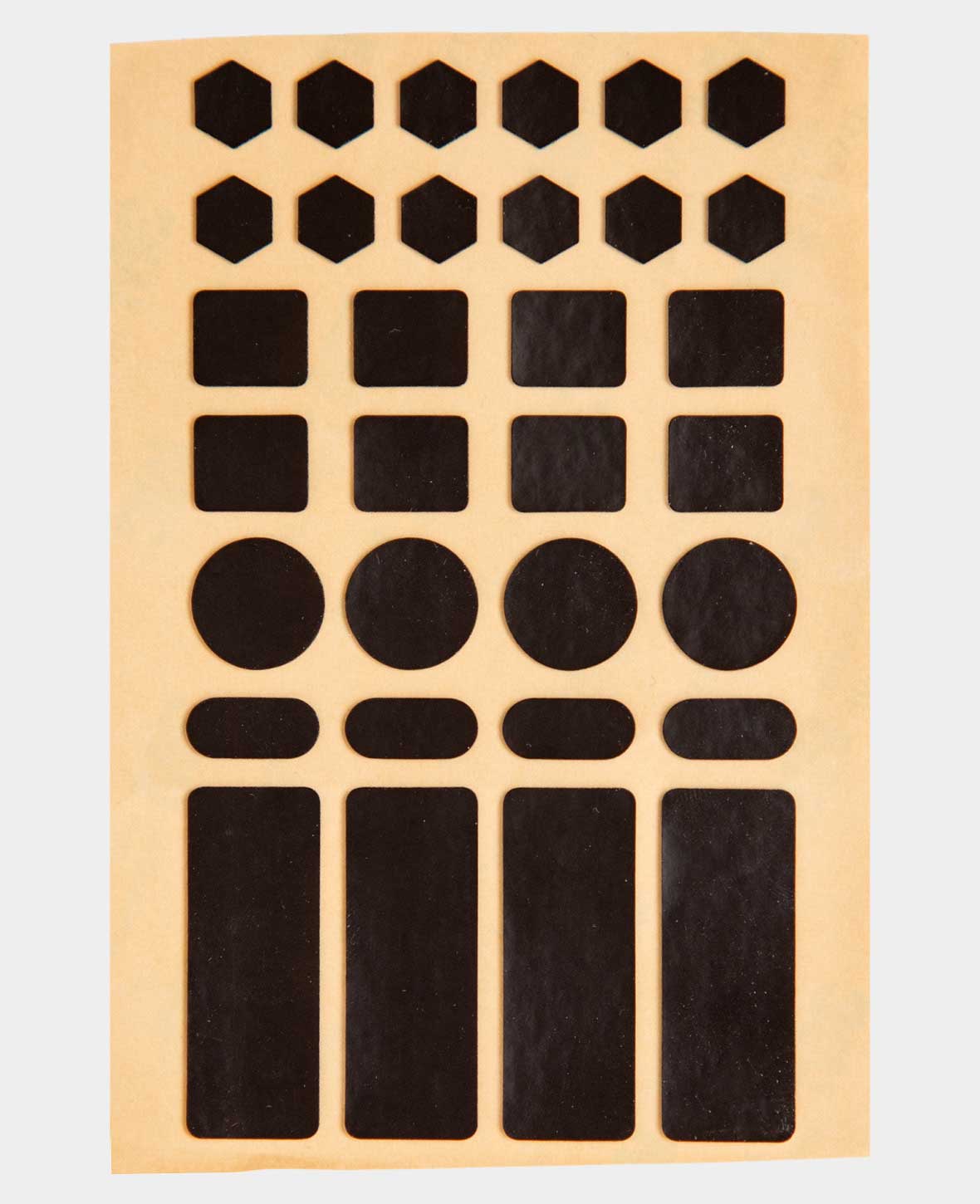 Grip-tape pour souris