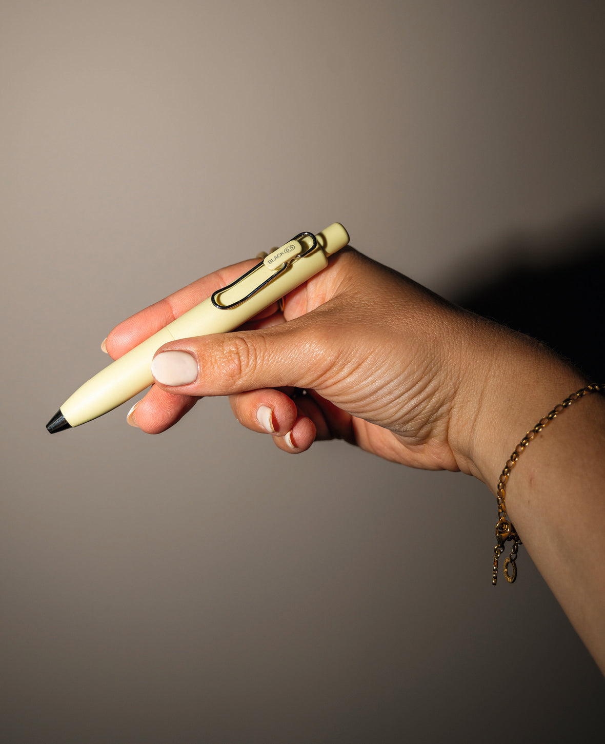 Pocket Gel Pens, 0,5 mm, 10 Stk.