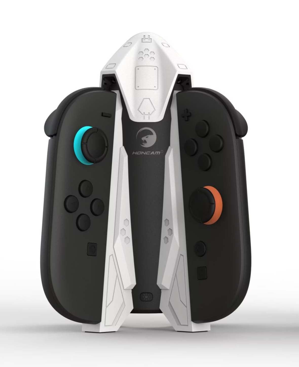 Rocket Charging Stand for Switch 2