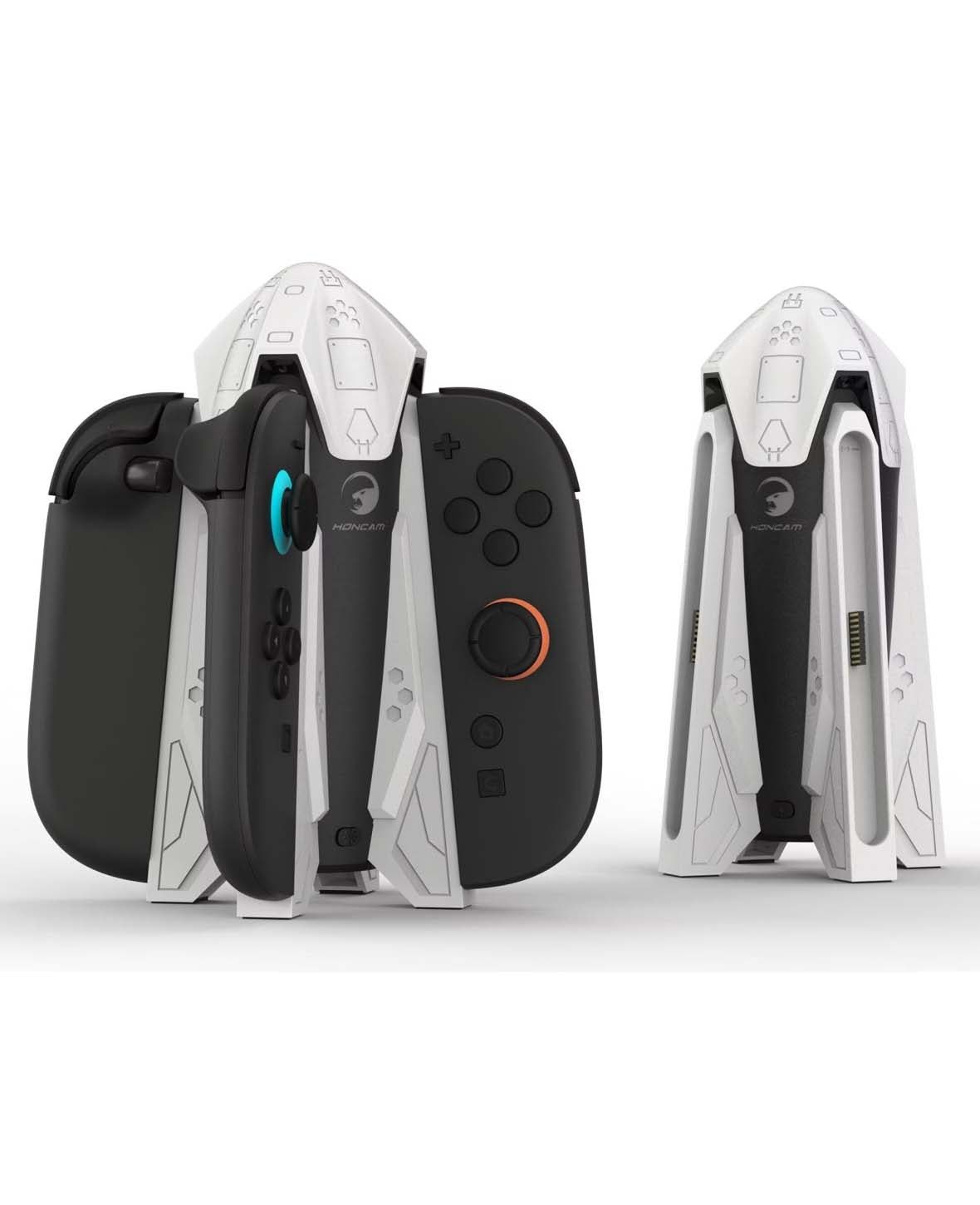 Rocket Charging Stand for Switch 2