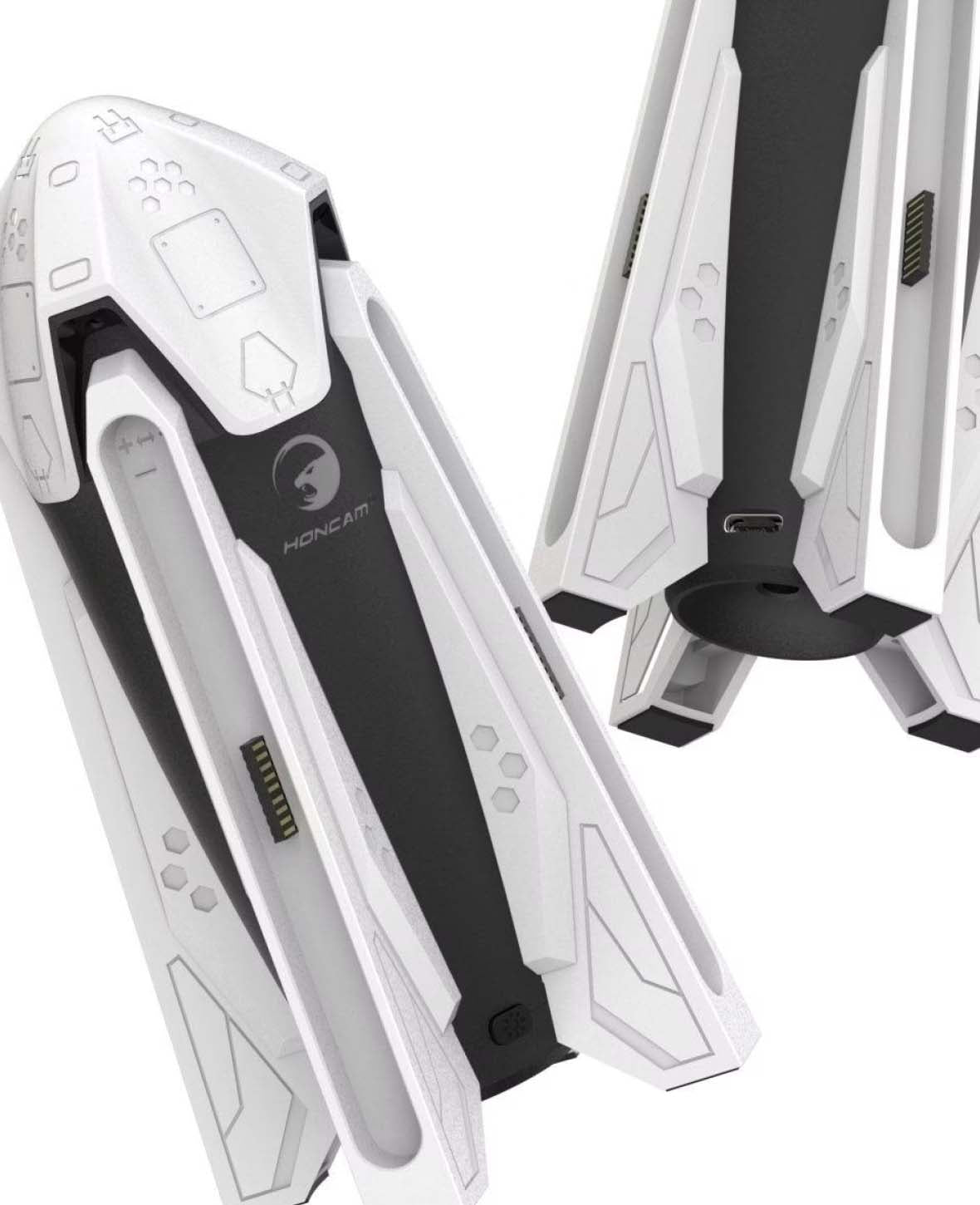 Rocket Charging Stand for Switch 2