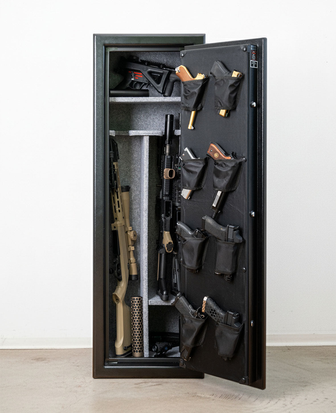 Paladin Guardian Long Gun Safe