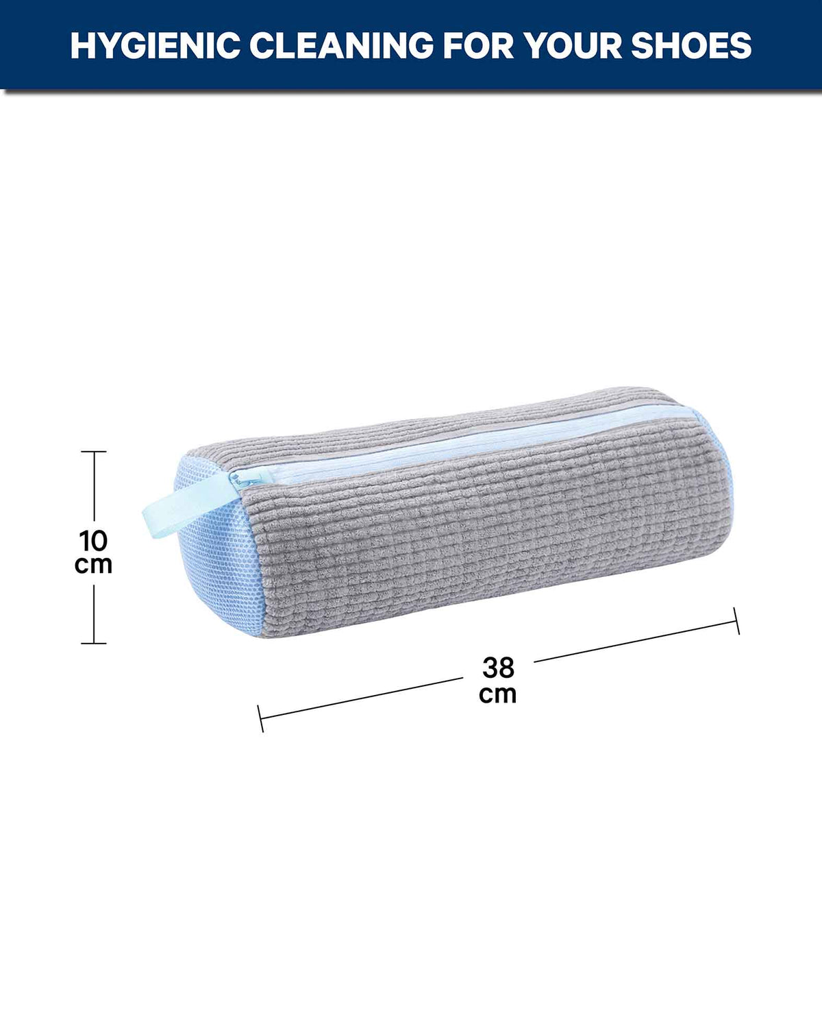 Laundry bag for sneakers