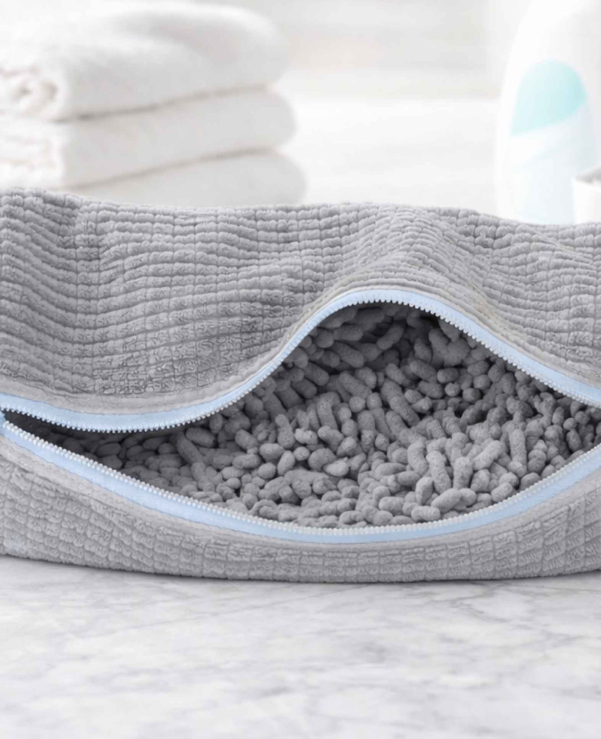 Laundry bag for sneakers