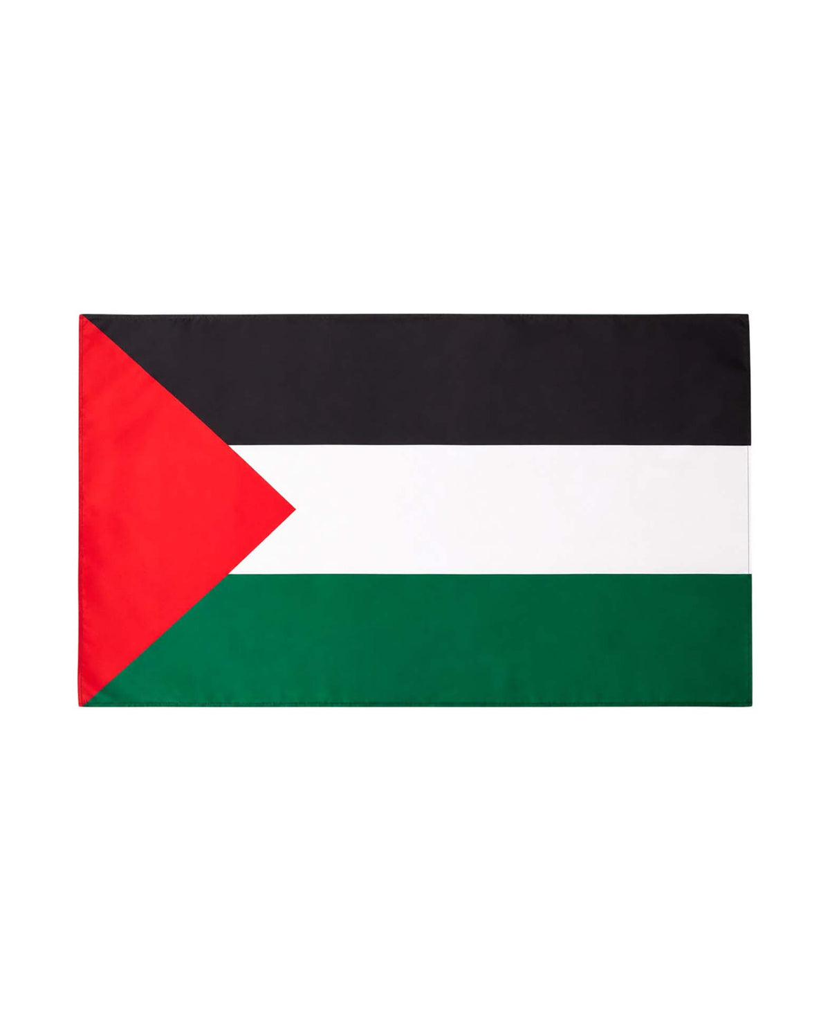 Drapeau Palestine 90x150 cm