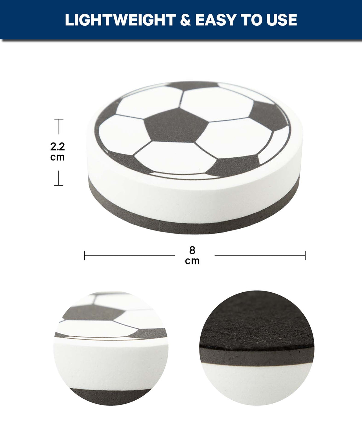 Fussballmagnet