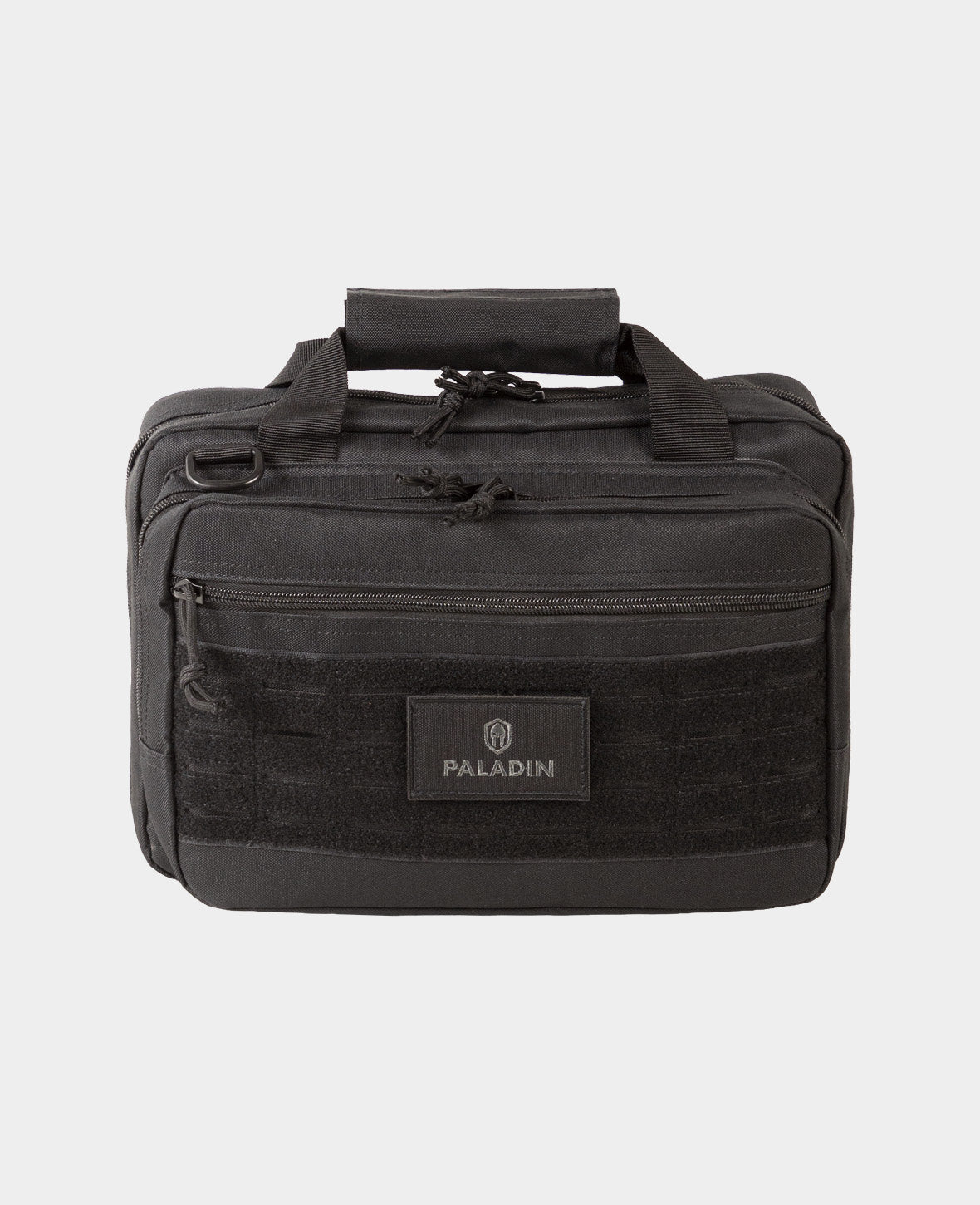 Paladin Pistol Bag mit Magazinhaltern