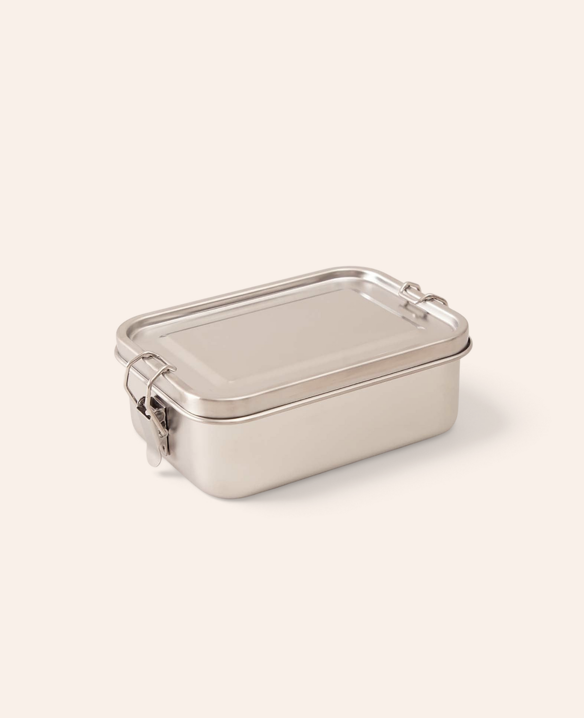 Edelstahl Lunchbox, 800 ml