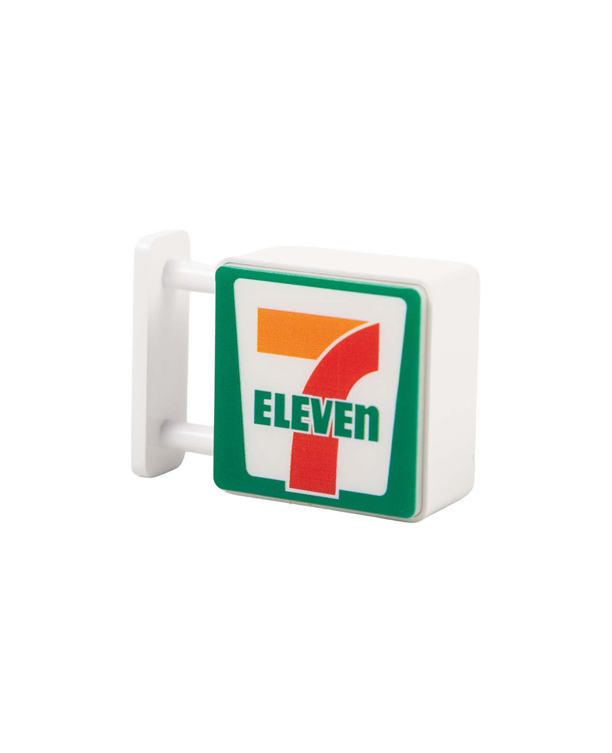 7-Eleven Leuchtmagnet mit LED
