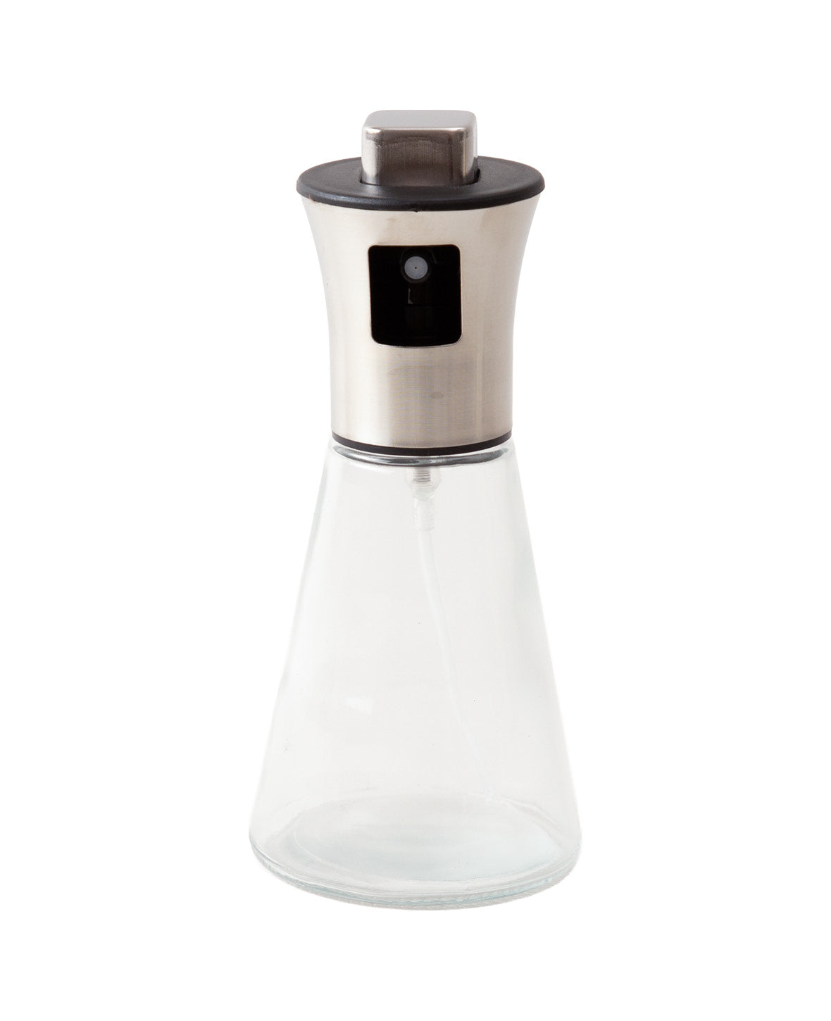 Öl Sprühflasche für Olivenöl und Essig, Glas, 200 ml
