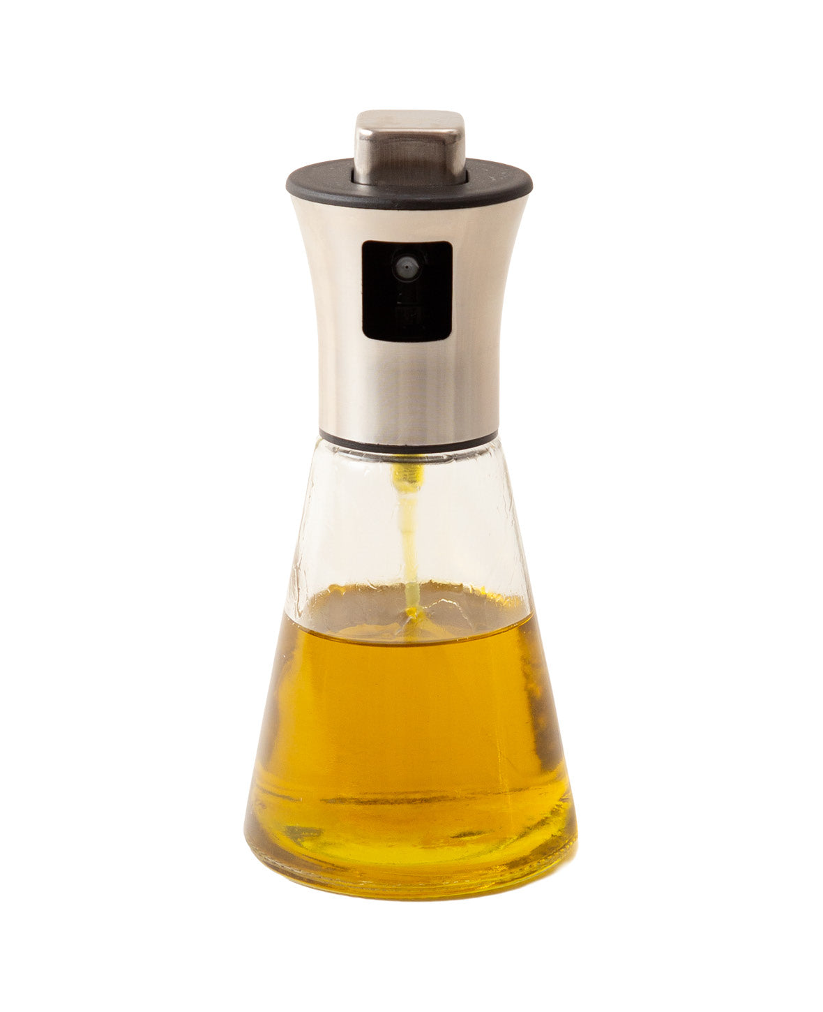 Öl Sprühflasche für Olivenöl und Essig, Glas, 200 ml