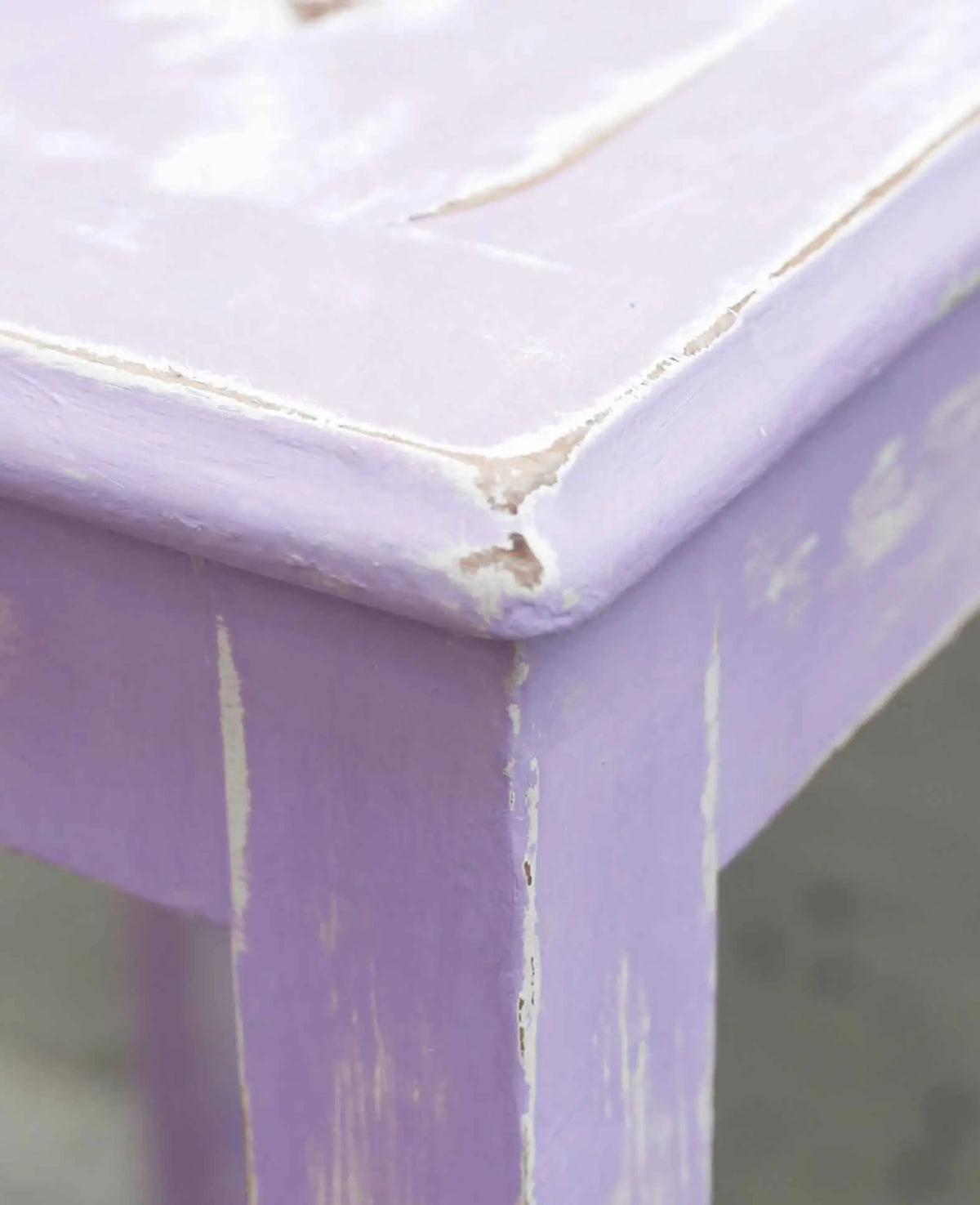 Peinture couleur craie, projets de surcyclage DIY de style shabby, vintage et campagnard, pétrole, 250 ml