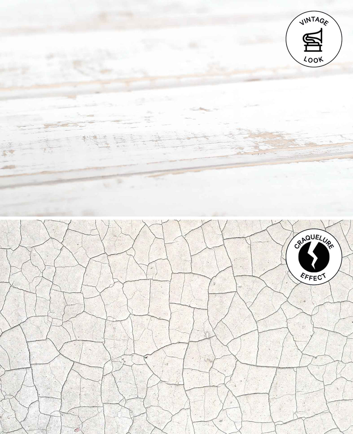 Peinture crayeuse, projets DIY-upcycling shabby, vintage et campagnards, bleu pastel, 150 ml