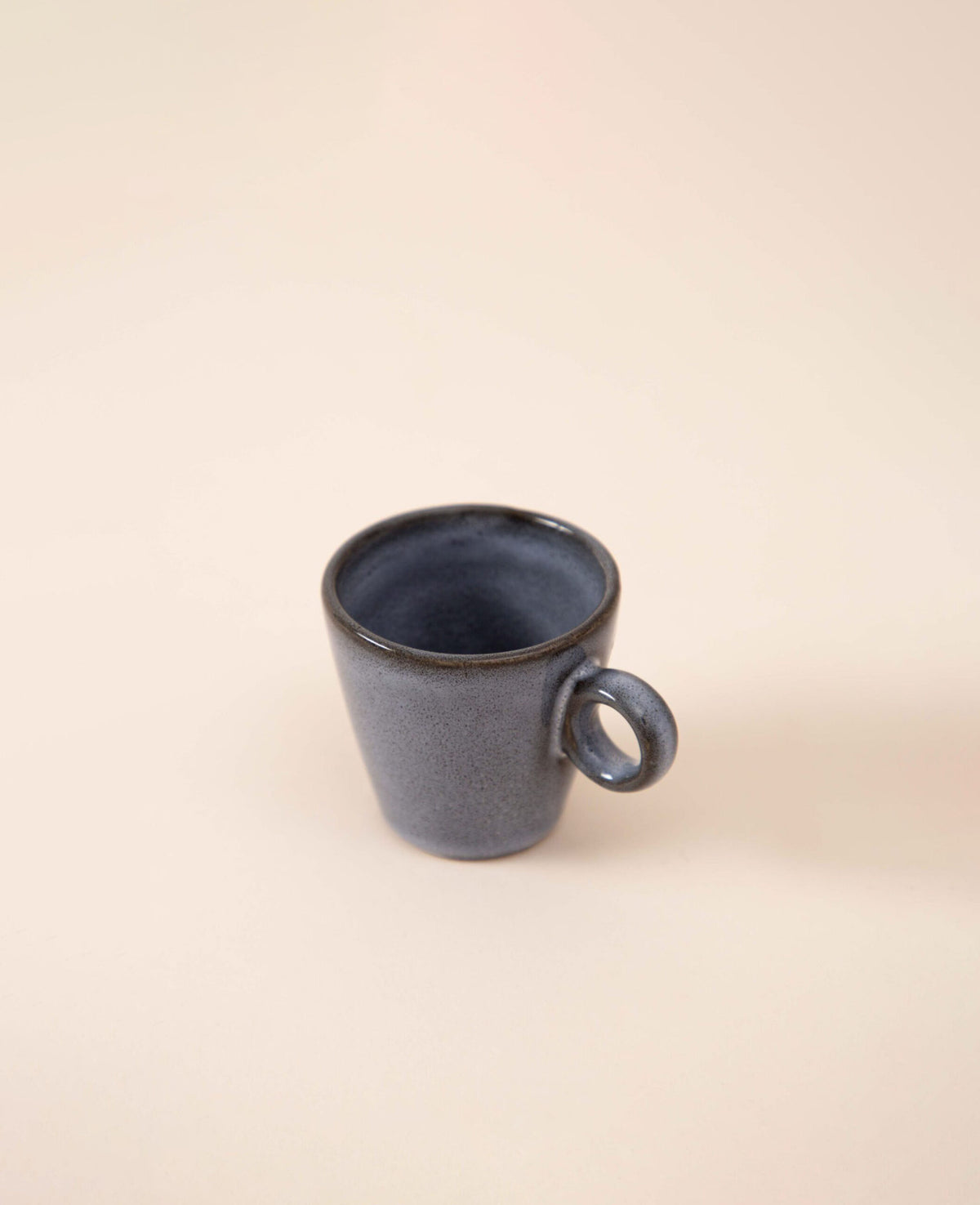Tasse à expresso, Costal, D13x11cm