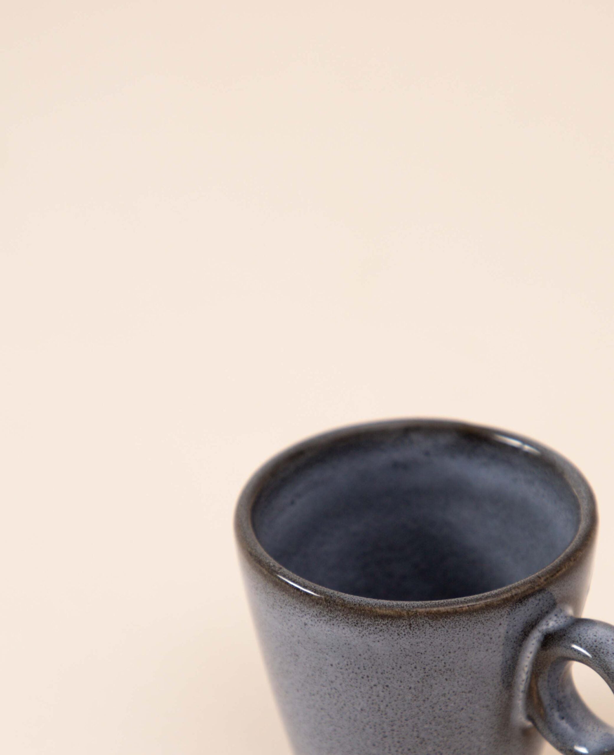 Tasse à expresso, Costal, D13x11cm