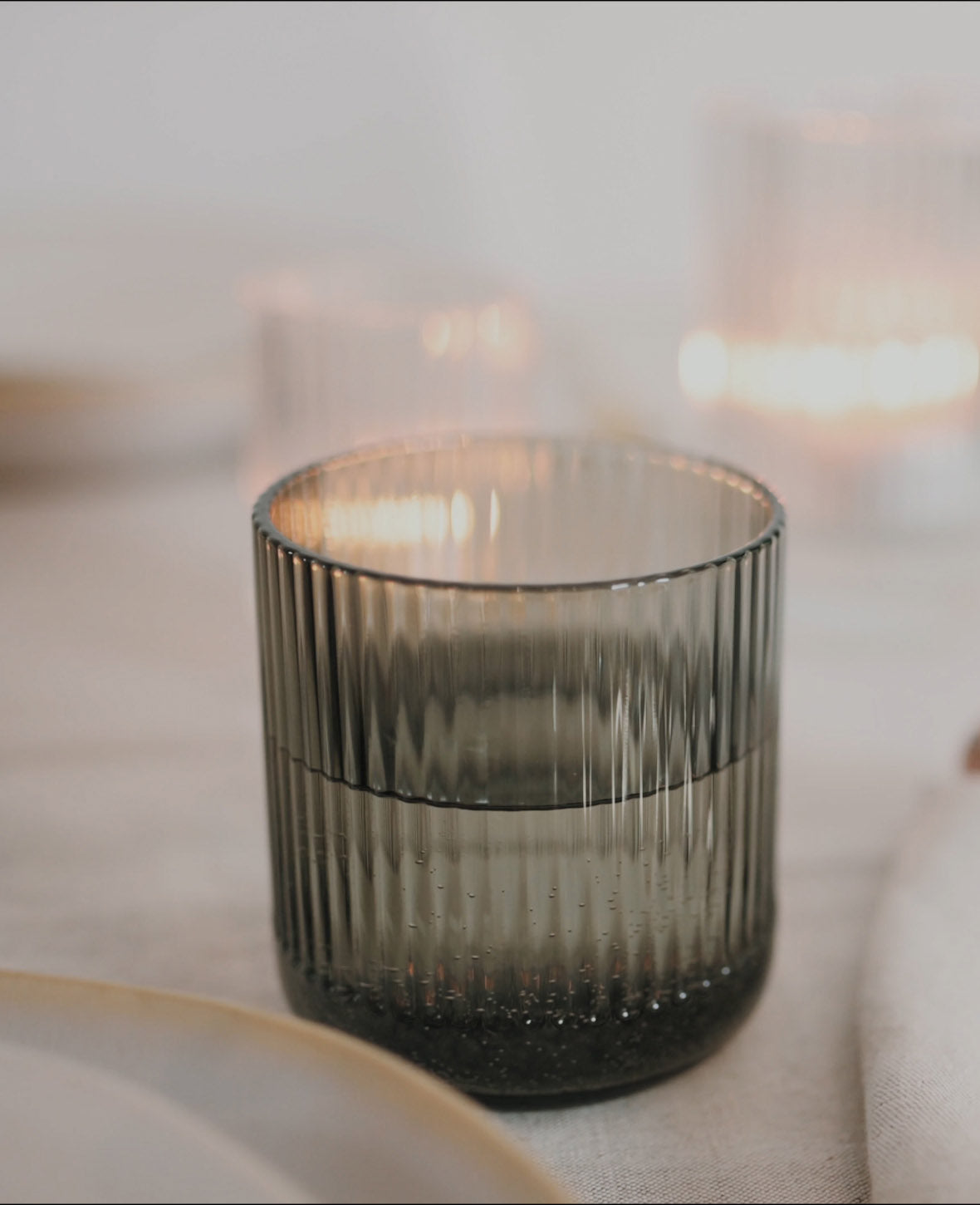 Small drinking glass Oskar, 4 pcs.