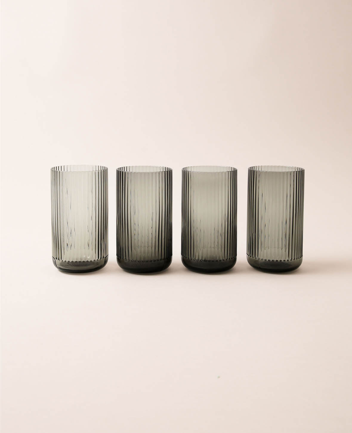 Gross Oskar Drinking Glass, 4-pc.