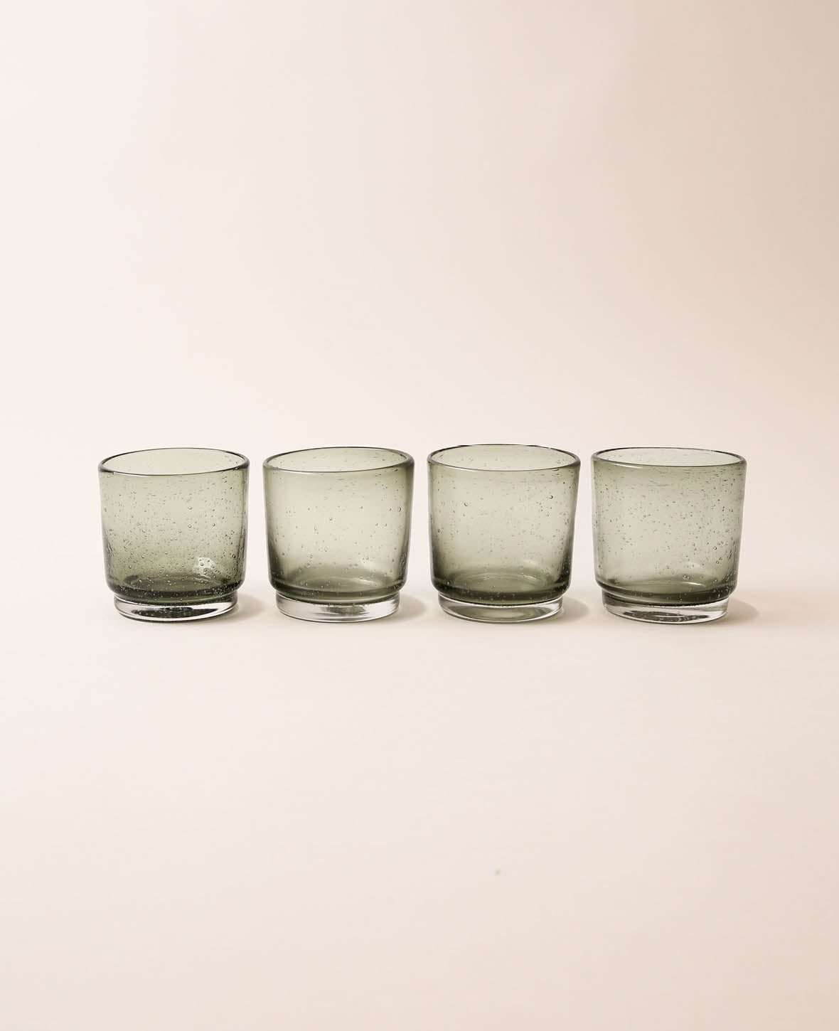 Drinking Glasses Orea, 4 pcs.