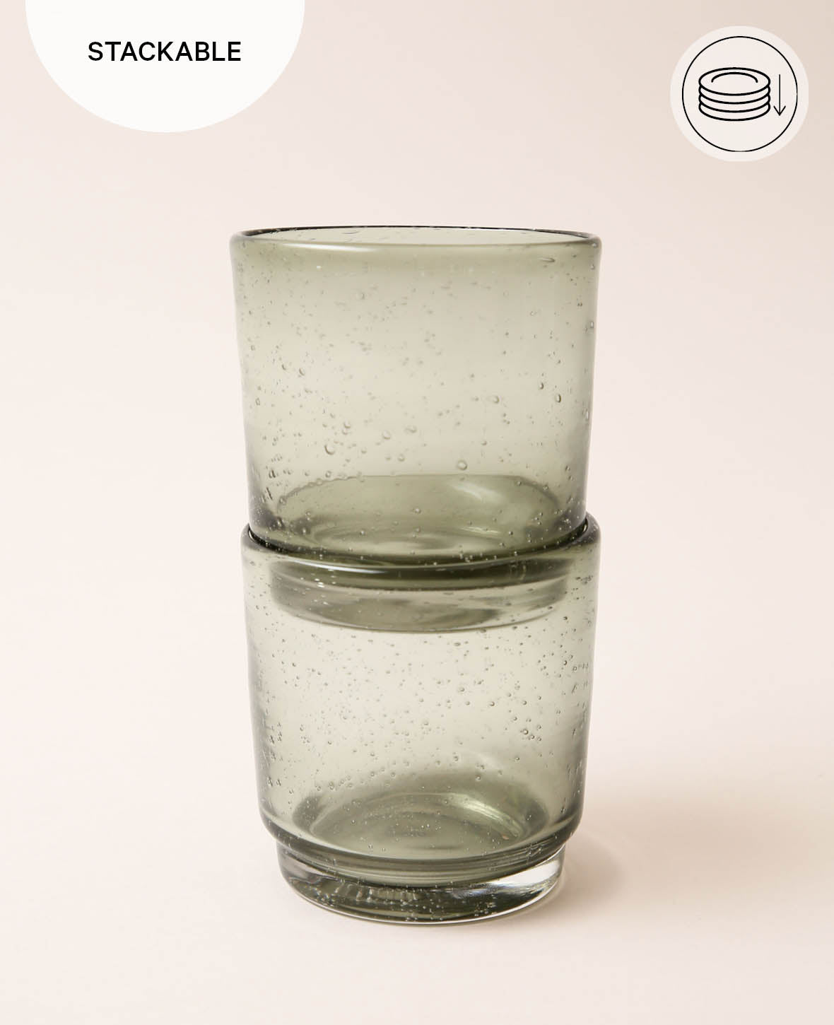 Verre à boire Orea, 4 p.