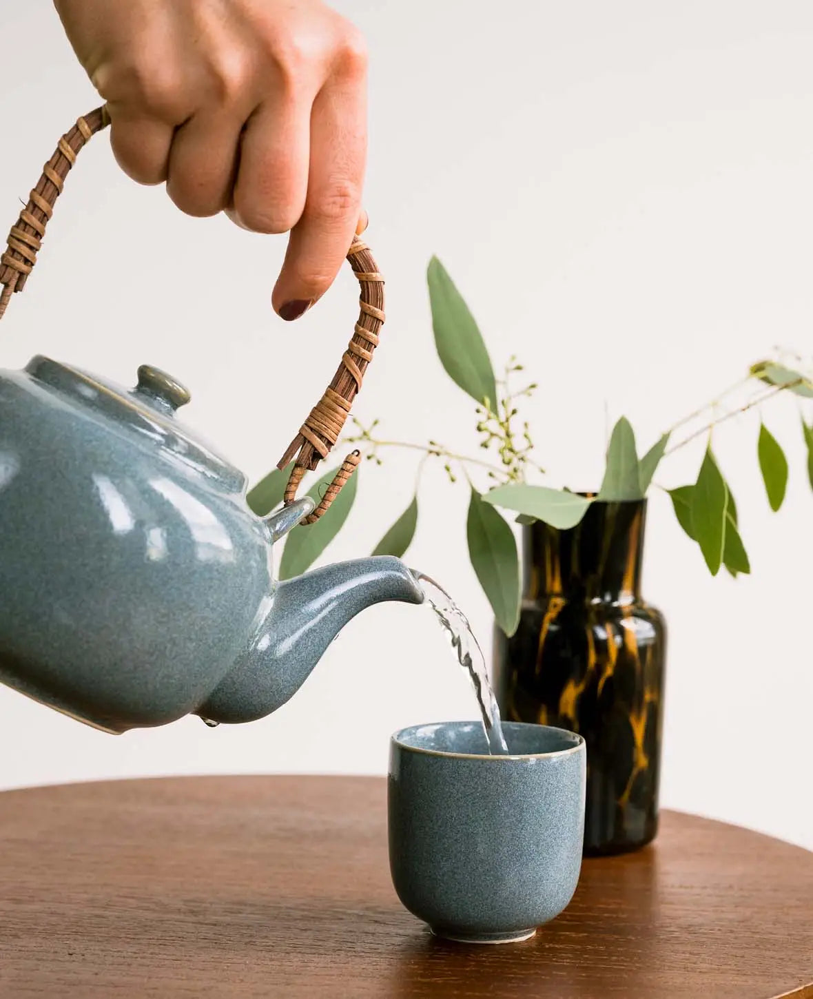 Tea set