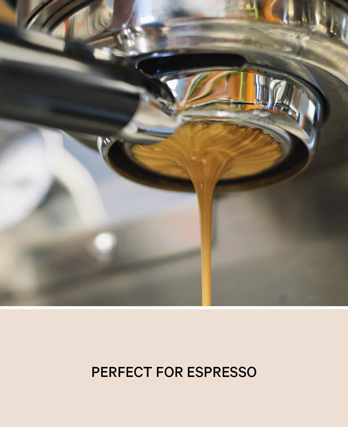 Espresso cup, blue-grey
